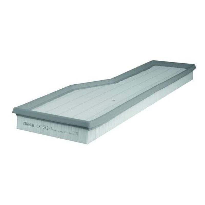 Filtre à air MAHLE LX 582/1 - Visuel 1