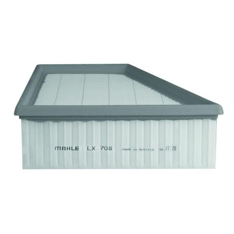 Filtre à air MAHLE LX 708 - Visuel 1