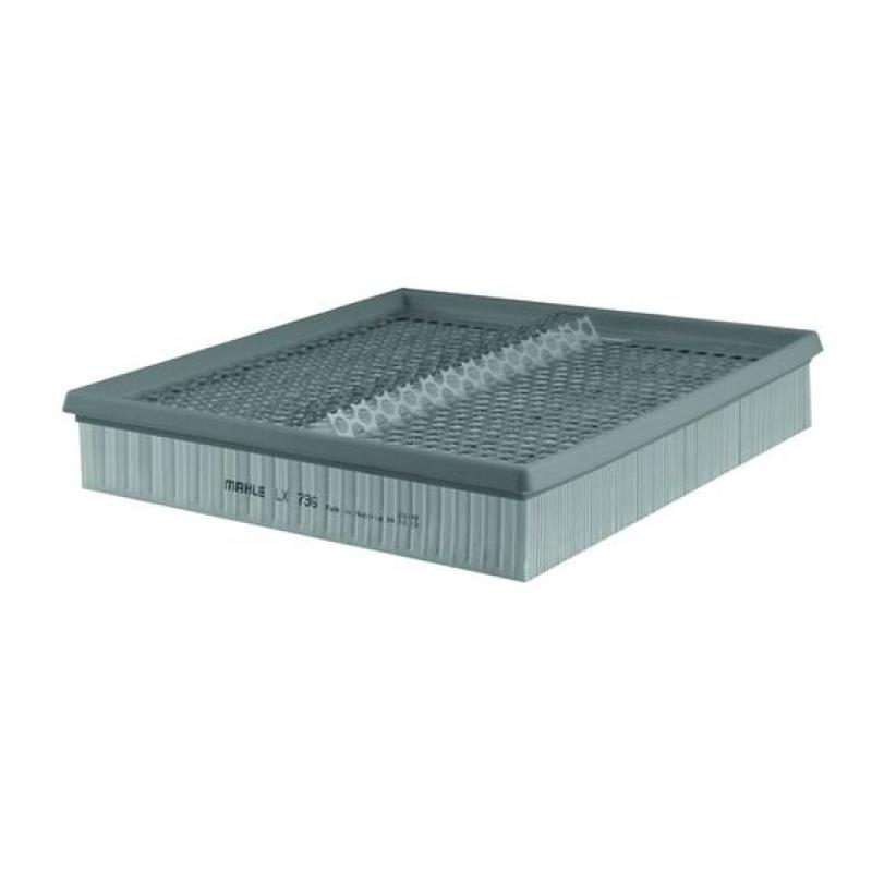 Filtre à air MAHLE LX 736 - Visuel 1