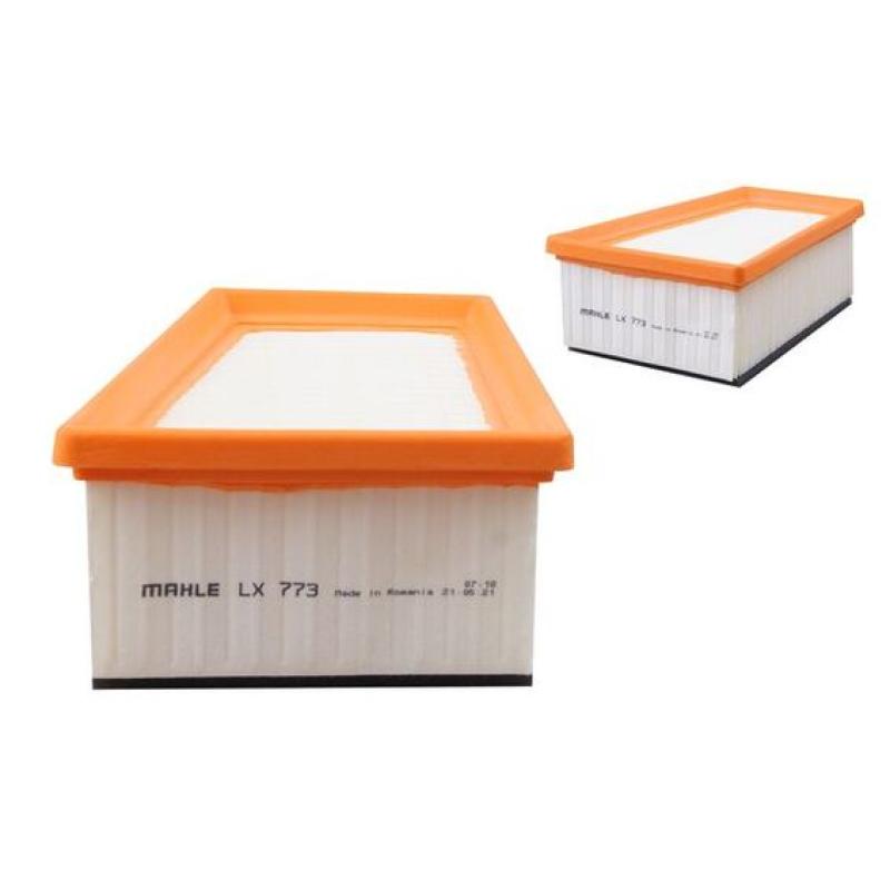 Filtre à air MAHLE LX 773 - Visuel 1