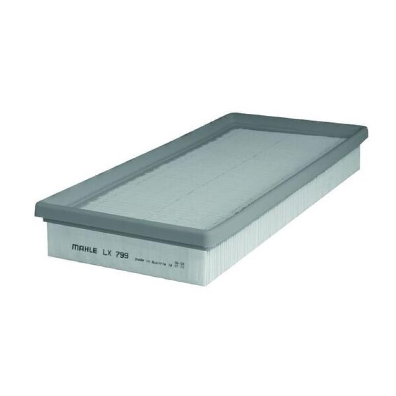 Filtre à air MAHLE LX 799 - Visuel 1