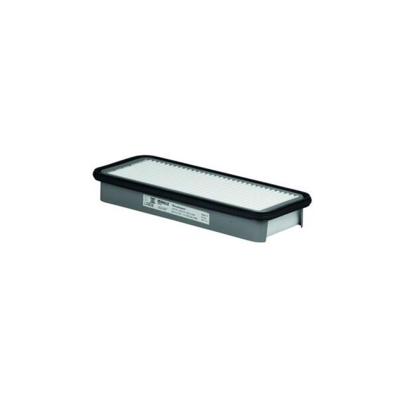 Filtre à air MAHLE LX 808 - Visuel 1