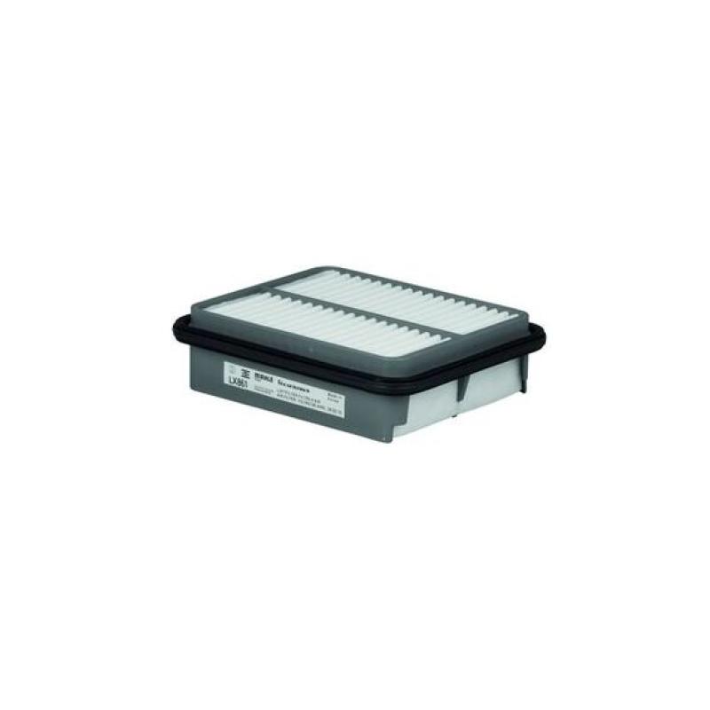 Filtre à air MAHLE LX 861 - Visuel 1