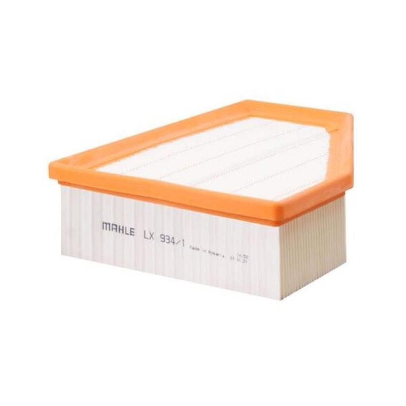 Filtre à air MAHLE LX 934/1 - Visuel 1
