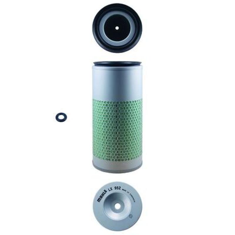 Filtre à air MAHLE LX 952 - Visuel 1