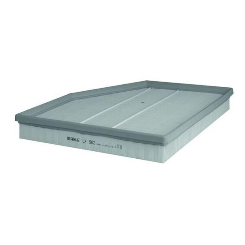 Filtre à air MAHLE LX 982 - Visuel 1
