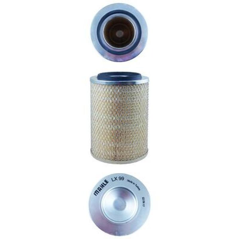 Filtre à air MAHLE LX 99 - Visuel 1