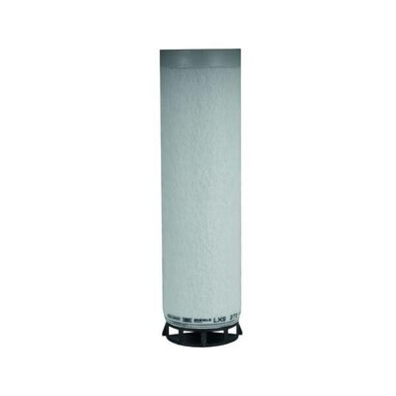 Filtre à air secondaire MAHLE LXS 272 - Visuel 1