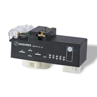 Appareil de commande, climatisation MAHLE OEM 3A0919506