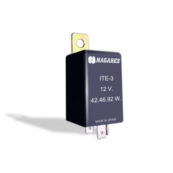 Centrale clignotante MAHLE [MFL 13]