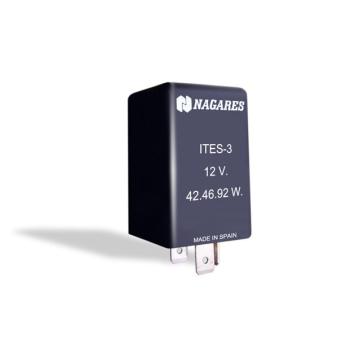 Centrale clignotante MAHLE MFL 14