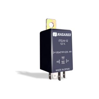 Centrale clignotante MAHLE MFL 18