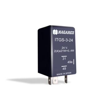 Centrale clignotante MAHLE MFL 22