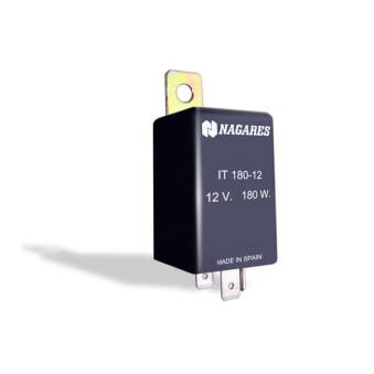 Centrale clignotante MAHLE MFL 3