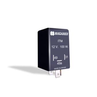 Centrale clignotante MAHLE MFL 32