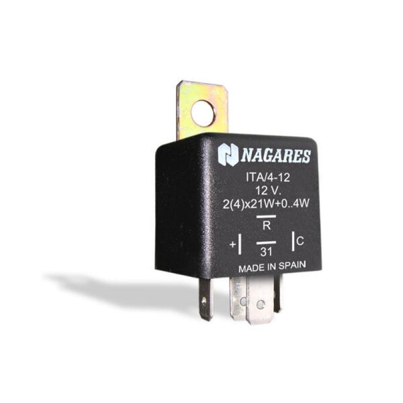 Centrale clignotante MAHLE MFL 6 - Visuel 1