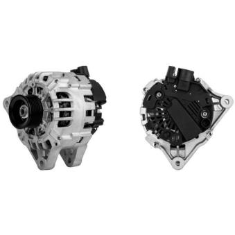 Alternateur MAHLE OEM A2TB4891B Alternateur MAHLE OEM A2TB4891B