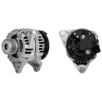 Alternateur MAHLE OEM 504057813