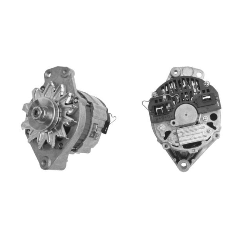 Alternateur MAHLE MG 113 - Visuel 1