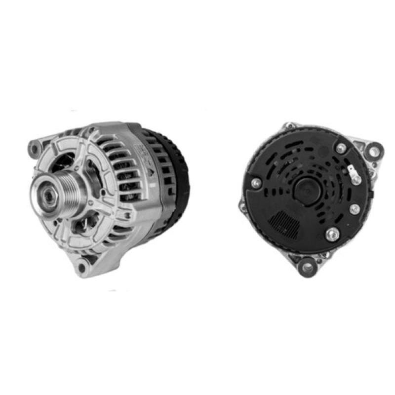 Alternateur MAHLE MG 121 - Visuel 2