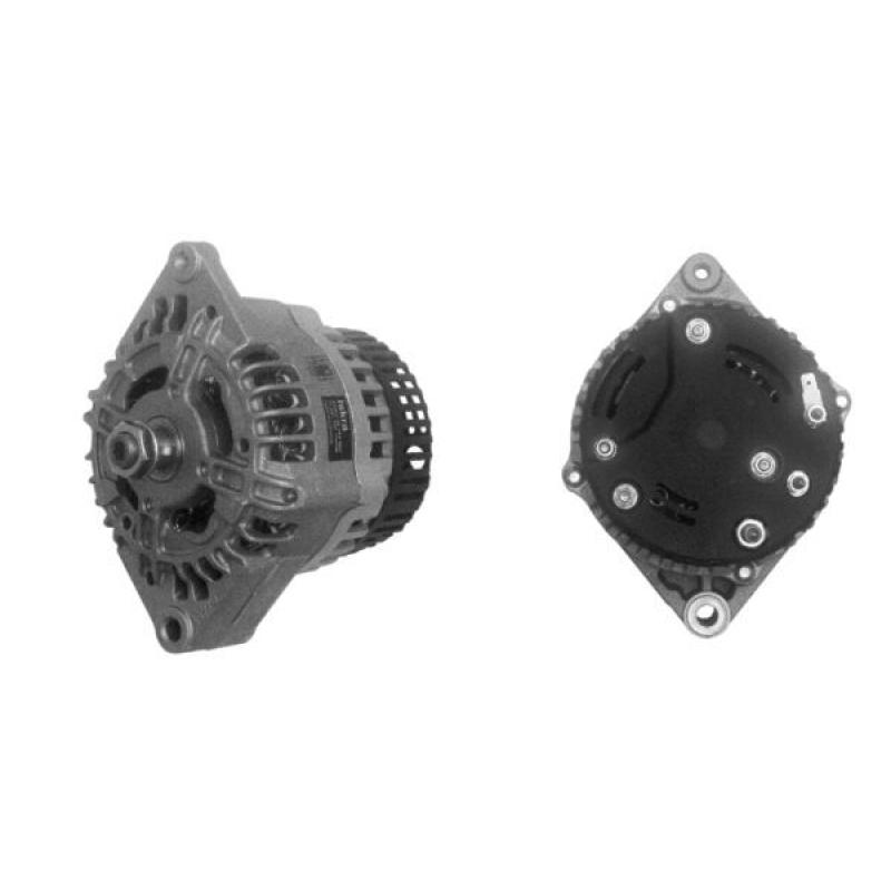 Alternateur MAHLE MG 13 - Visuel 2