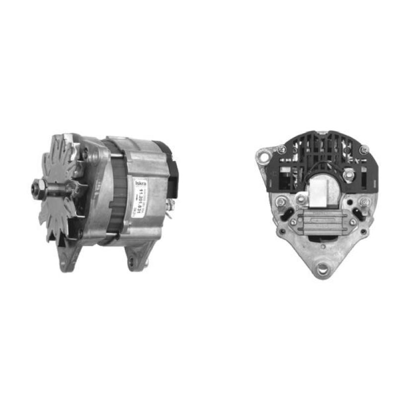 Alternateur MAHLE MG 175 - Visuel 2