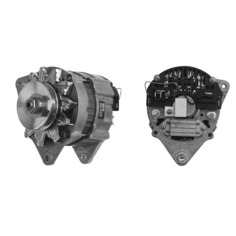 Alternateur MAHLE MG 176 - Visuel 2