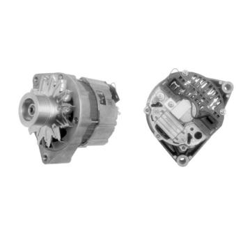 Alternateur MAHLE OEM 0071545302