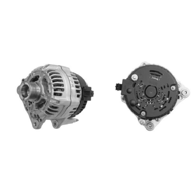 Alternateur MAHLE MG 26 - Visuel 2