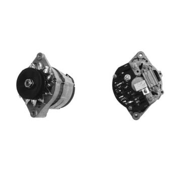 Alternateur MAHLE OEM AL67176 Alternateur MAHLE OEM AL67176