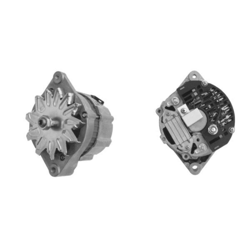 Alternateur MAHLE MG 279 - Visuel 2