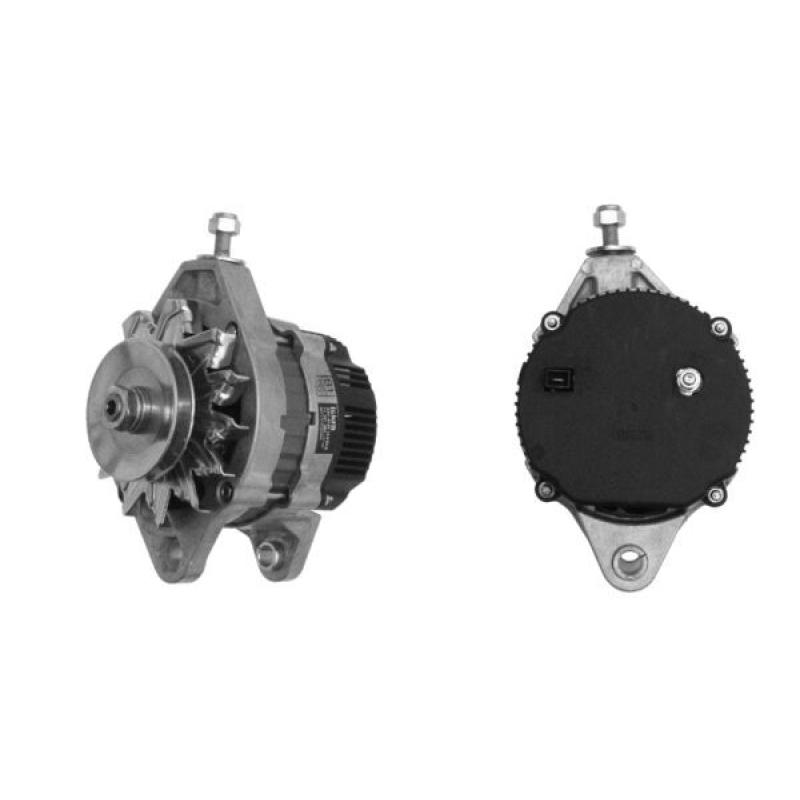 Alternateur MAHLE MG 280 - Visuel 2