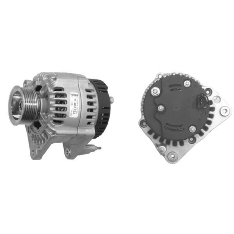 Alternateur MAHLE MG 291 - Visuel 2