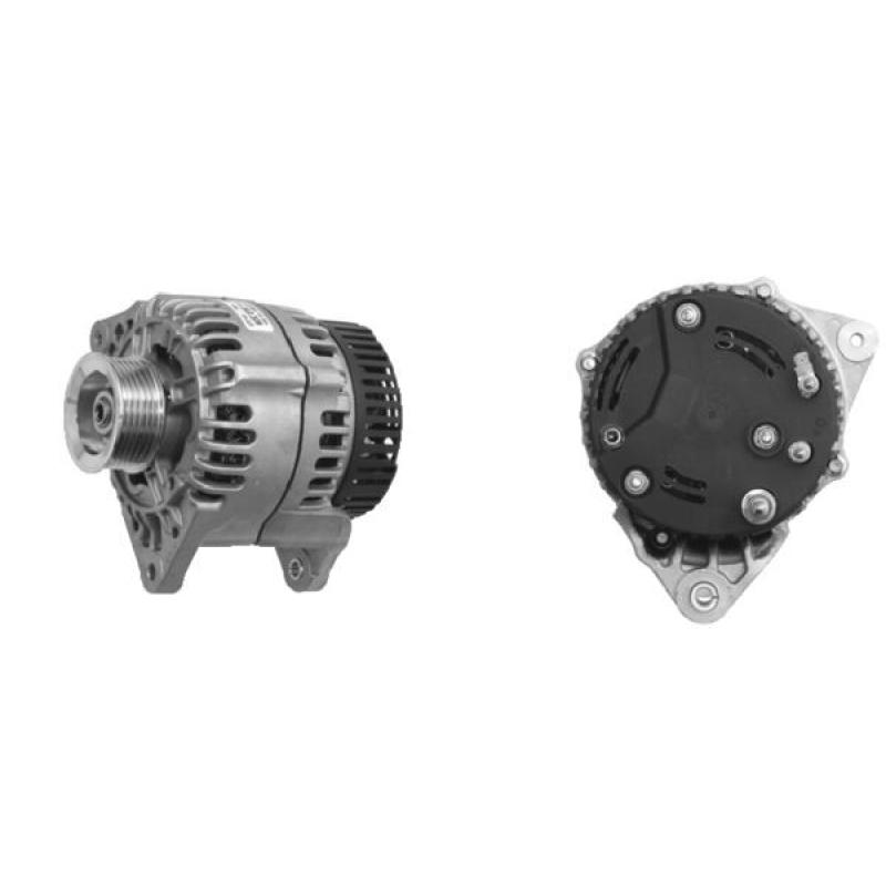 Alternateur MAHLE MG 306 - Visuel 2