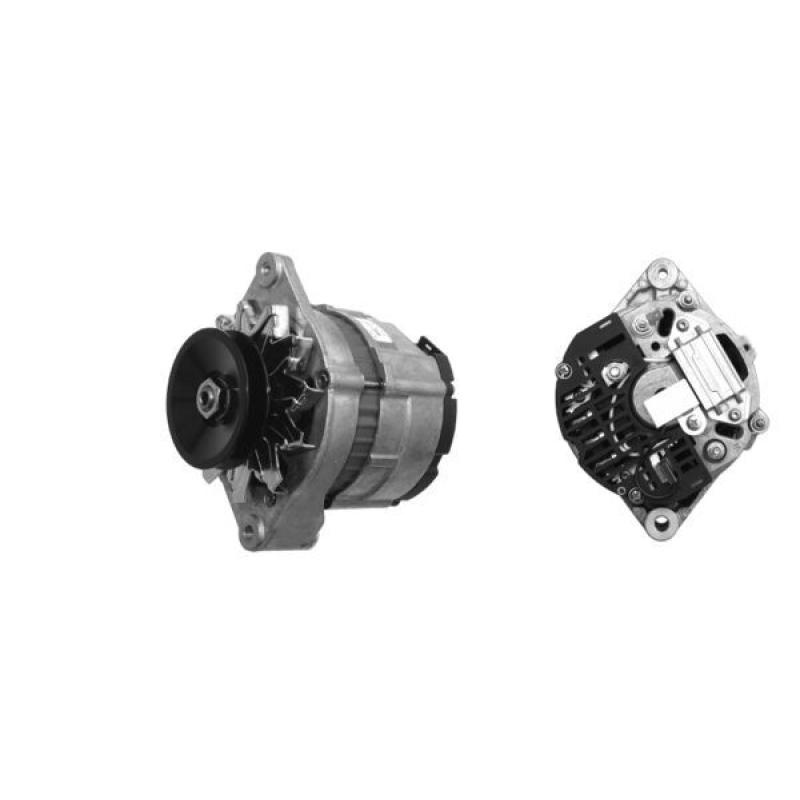 Alternateur MAHLE MG 316 - Visuel 2