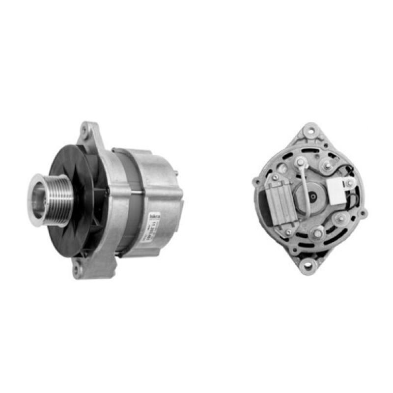 Alternateur MAHLE MG 322 - Visuel 2