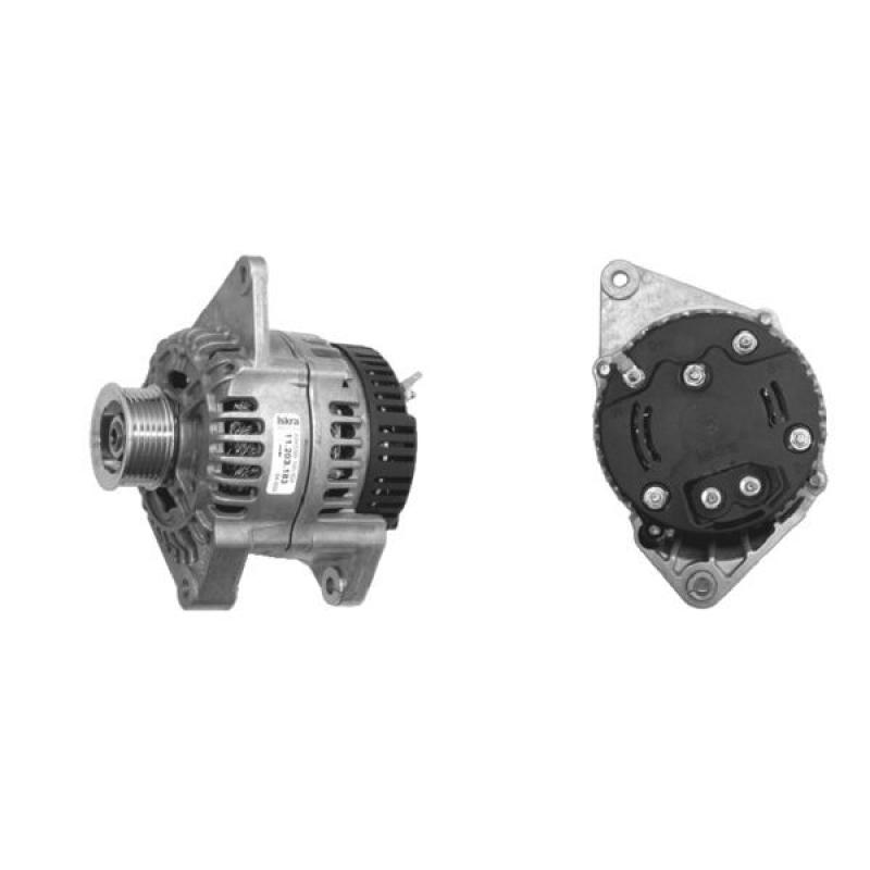 Alternateur MAHLE MG 328 - Visuel 2