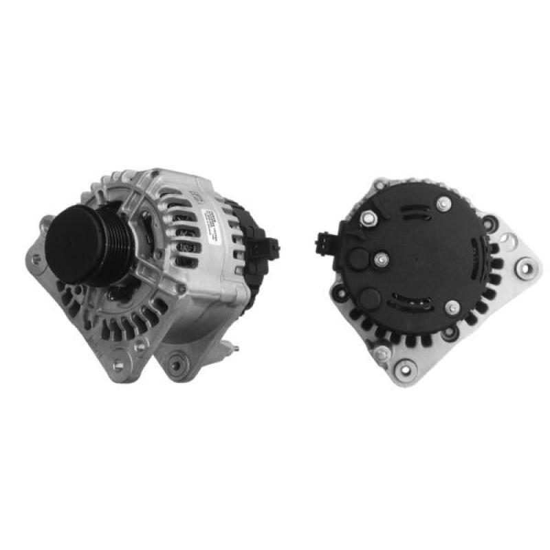 Alternateur MAHLE MG 331 - Visuel 2