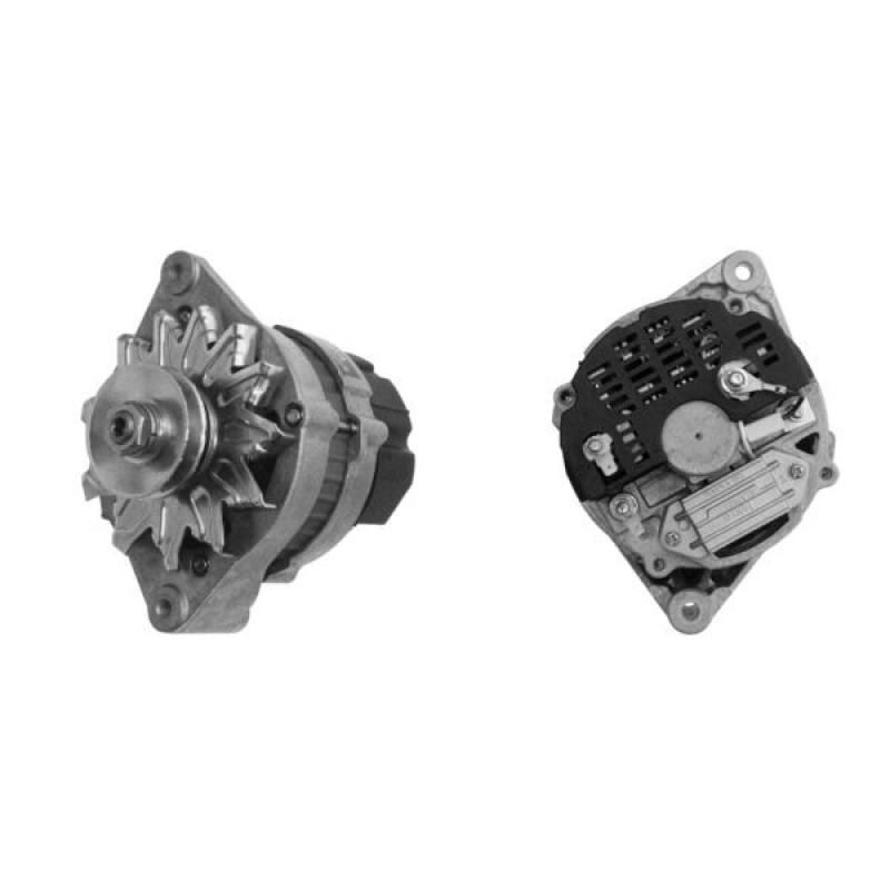 Alternateur MAHLE MG 347 - Visuel 2