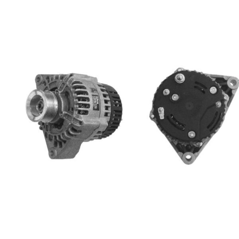 Alternateur MAHLE MG 352 - Visuel 2