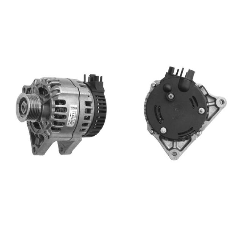 Alternateur MAHLE MG 356 - Visuel 2