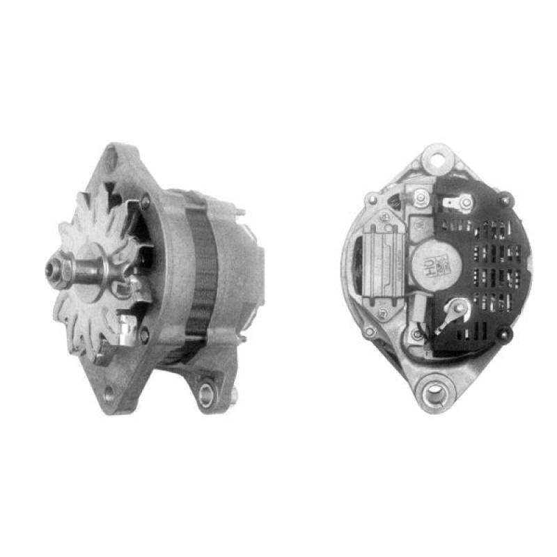 Alternateur MAHLE MG 357 - Visuel 2