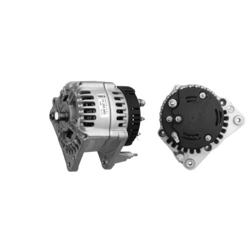 Alternateur MAHLE MG 364 - Visuel 2