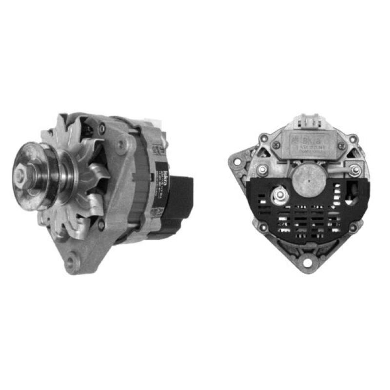 Alternateur MAHLE MG 374 - Visuel 2