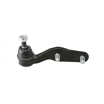 Rotule de suspension HERTH+BUSS JAKOPARTS J4864000