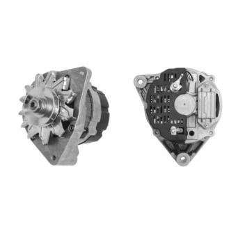 Alternateur MAHLE OEM 1204165 Alternateur MAHLE OEM 1204165