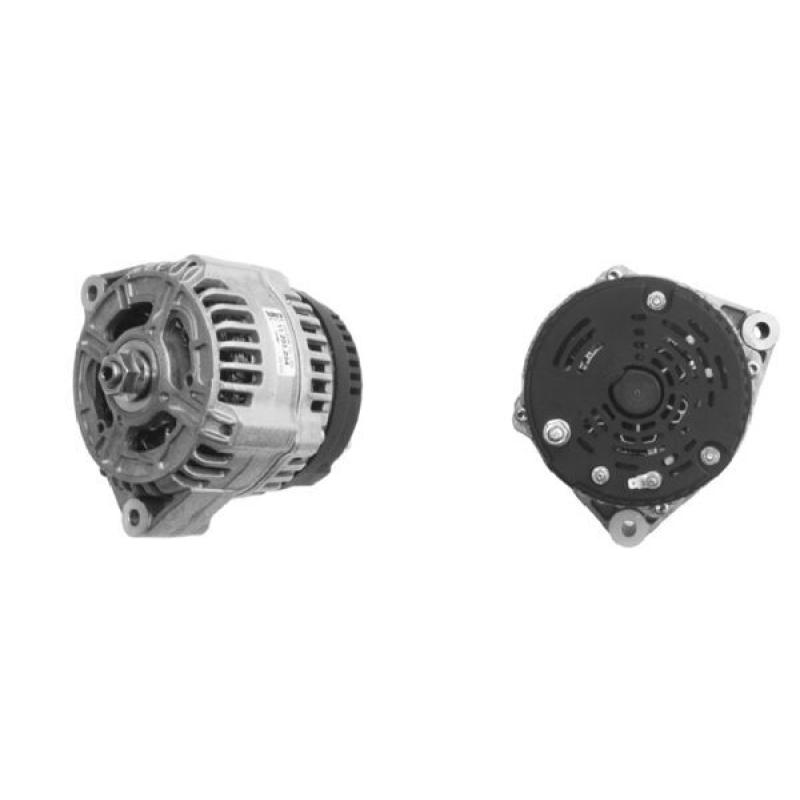 Alternateur MAHLE MG 4 - Visuel 2