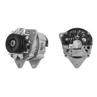 Alternateur MAHLE OEM A188590A1