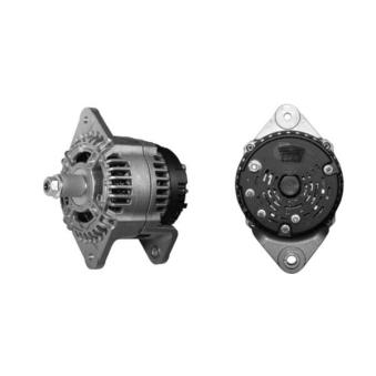 Alternateur MAHLE [MG 41]