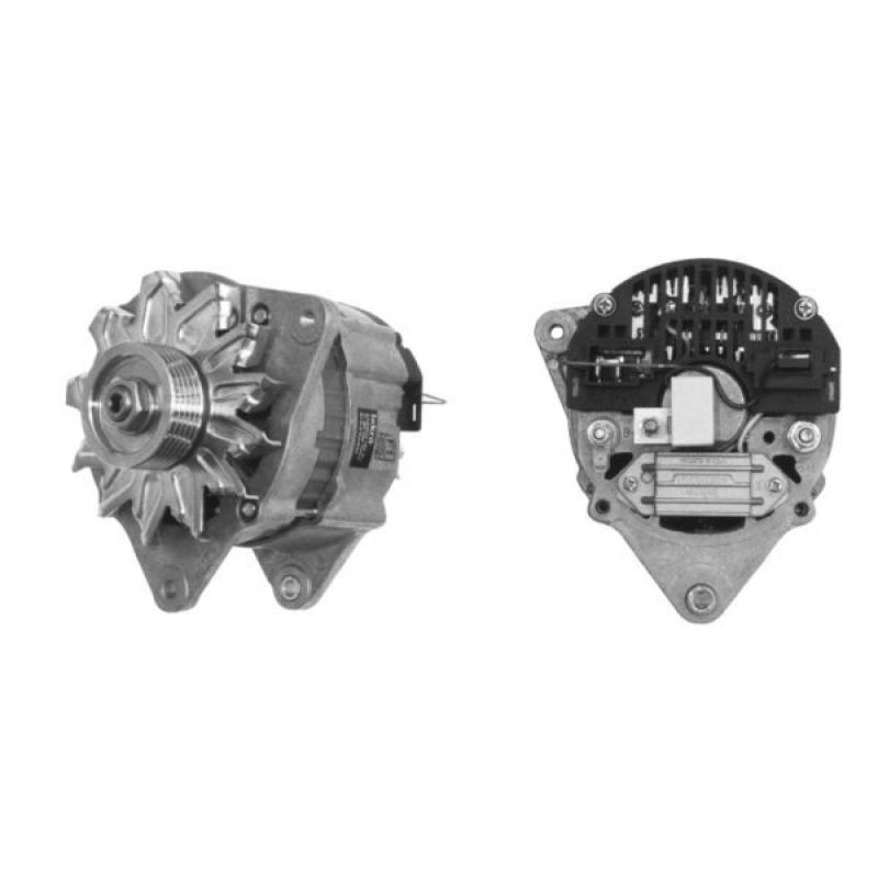 Alternateur MAHLE MG 420 - Visuel 2